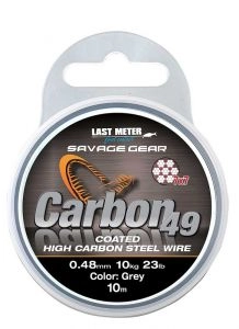 Lanko Carbon49 10m 0,48mm 10kg